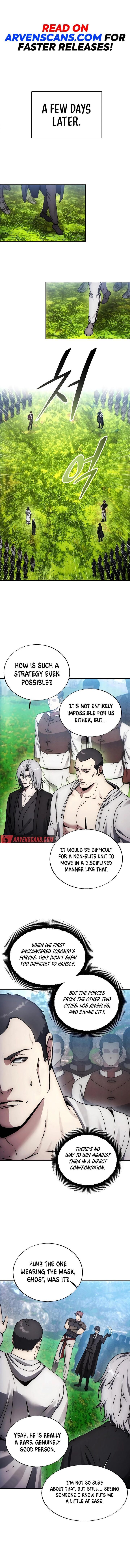 How To Live As A Villain 170 3