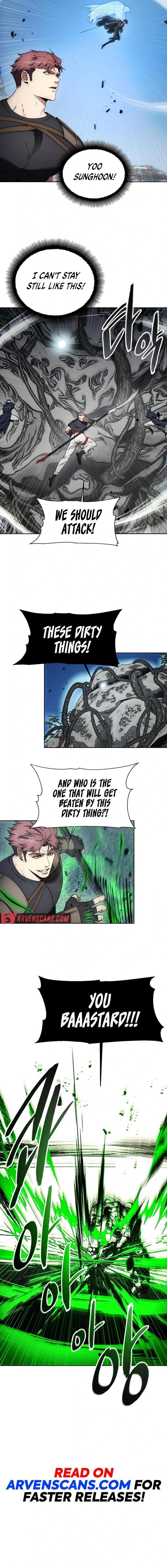 How To Live As A Villain 176 11