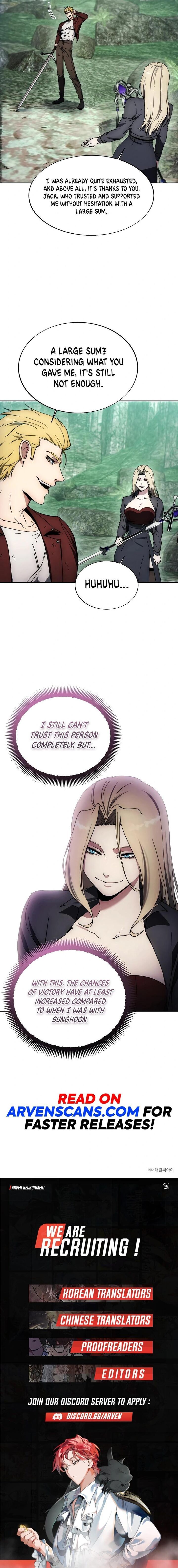 How To Live As A Villain 176 16