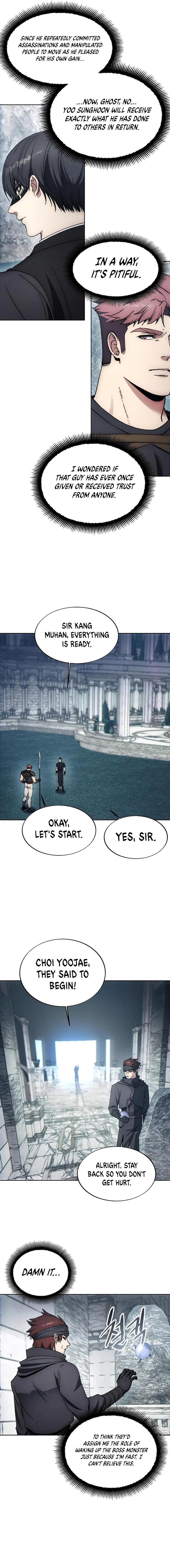How To Live As A Villain 176 6