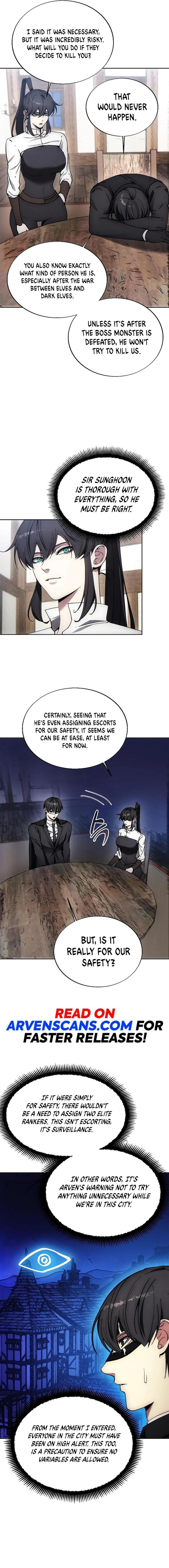 How To Live As A Villain 177 12