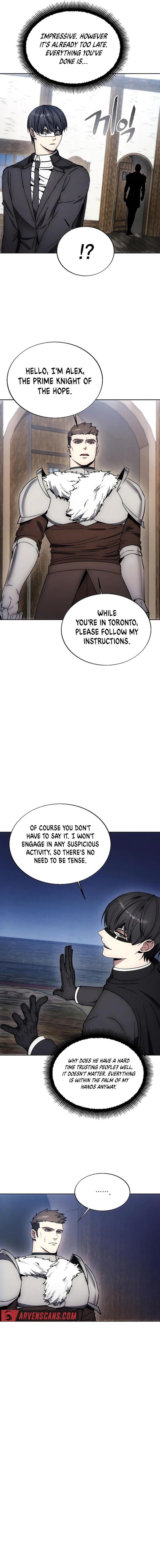 How To Live As A Villain 177 13