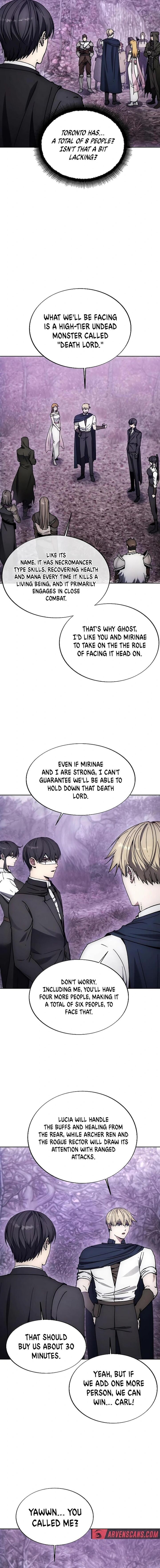 How To Live As A Villain 177 15