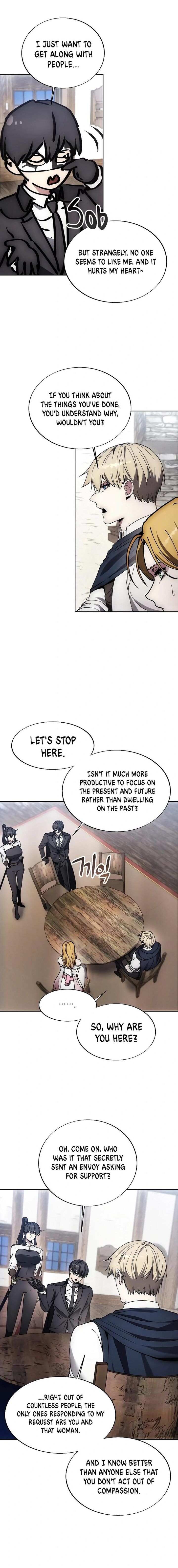 How To Live As A Villain 177 7