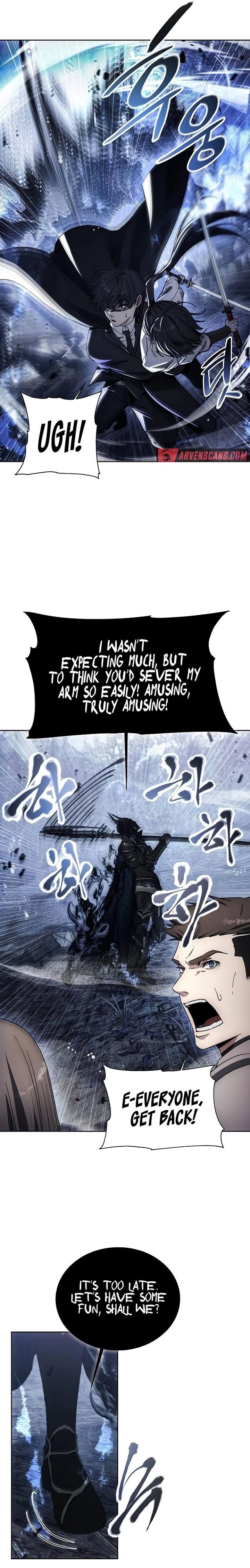 How To Live As A Villain 178 10