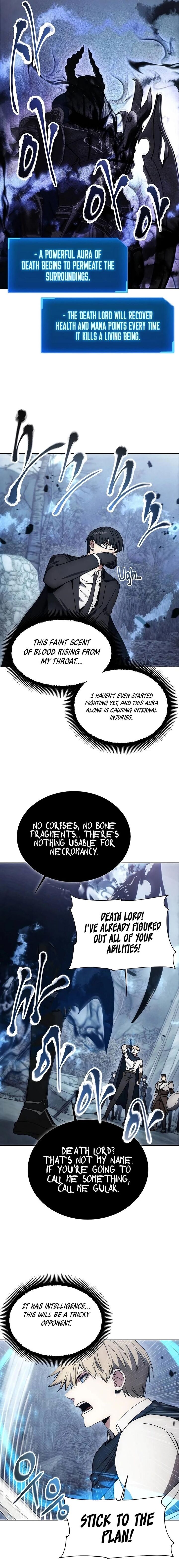 How To Live As A Villain 178 6