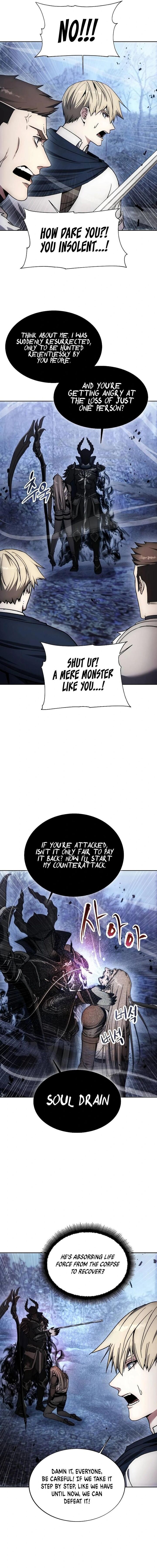 How To Live As A Villain 179 4