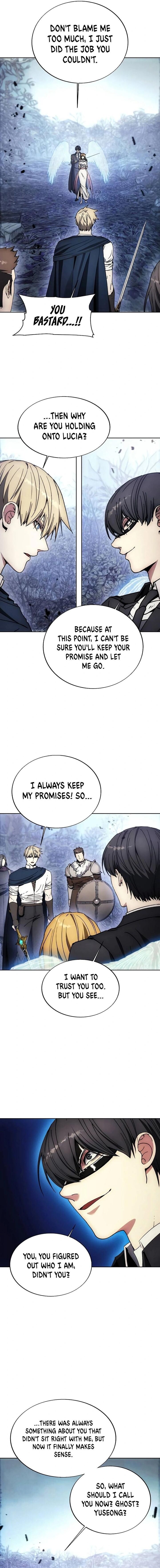 How To Live As A Villain 180 10