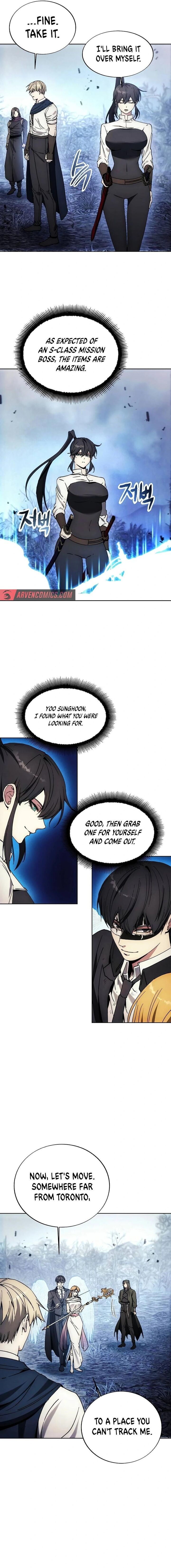How To Live As A Villain 180 13