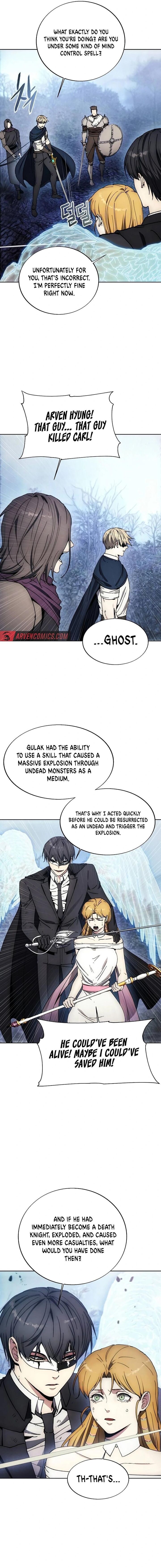 How To Live As A Villain 180 9