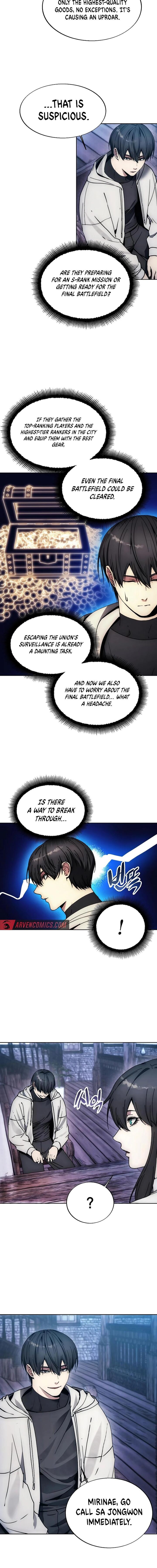How To Live As A Villain 184 10
