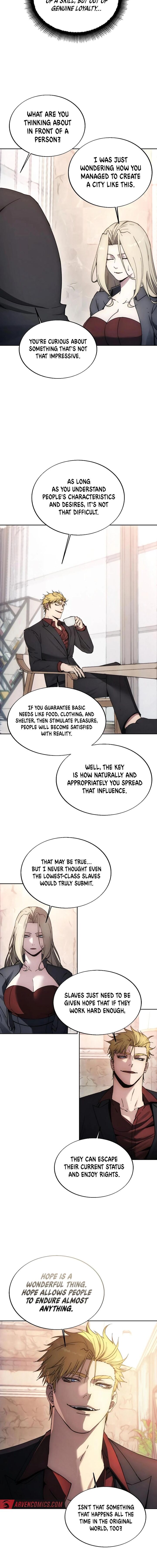 How To Live As A Villain 184 12