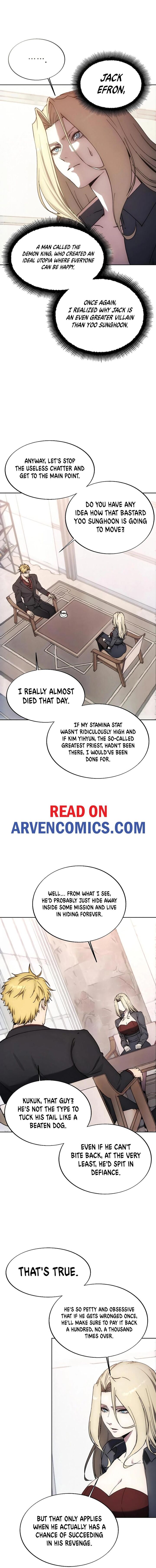 How To Live As A Villain 184 13