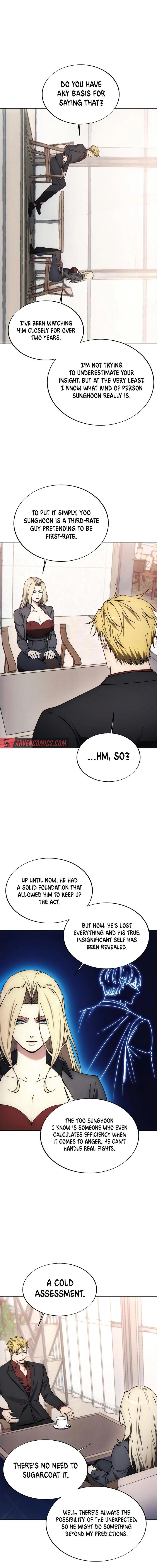 How To Live As A Villain 184 14