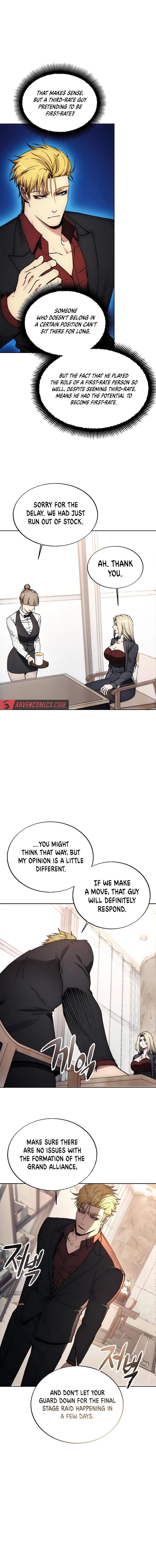 How To Live As A Villain 184 15