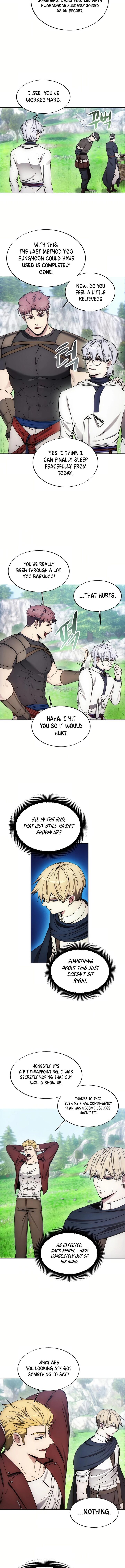 How To Live As A Villain 186 11