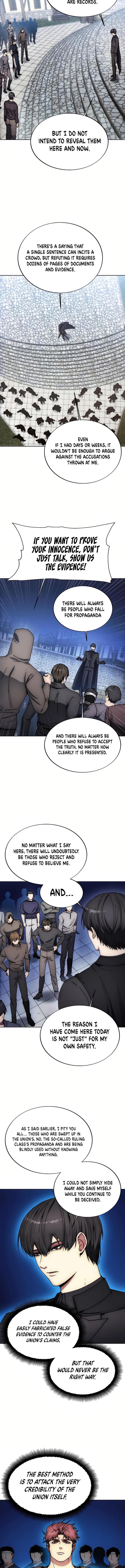 How To Live As A Villain 186 4