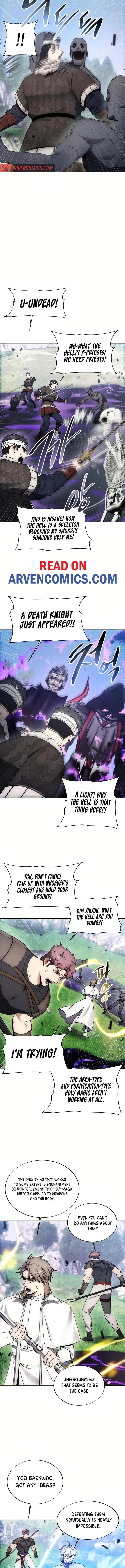 How To Live As A Villain 187 11