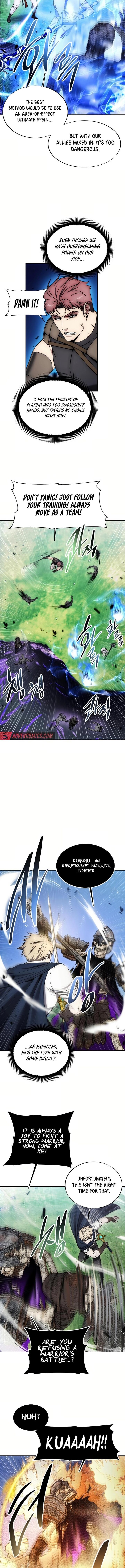 How To Live As A Villain 187 12