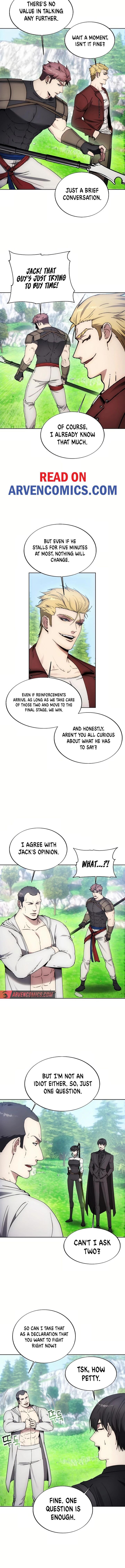 How To Live As A Villain 187 4