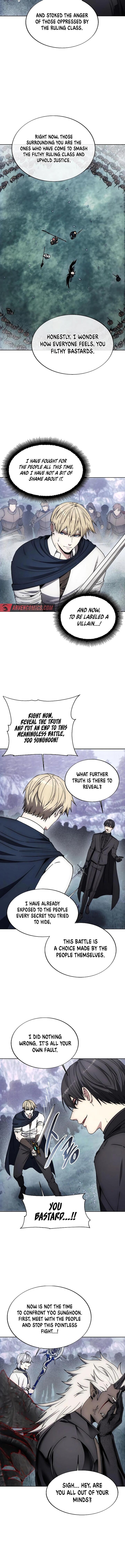 How To Live As A Villain 190 11