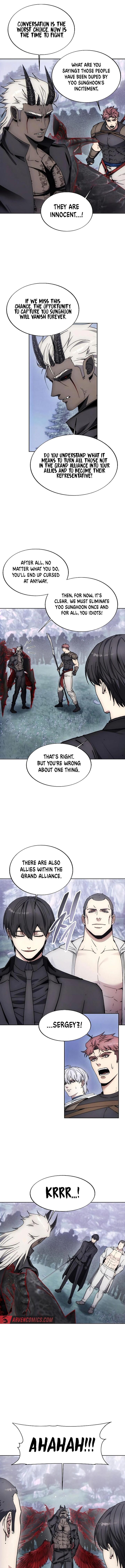How To Live As A Villain 190 12