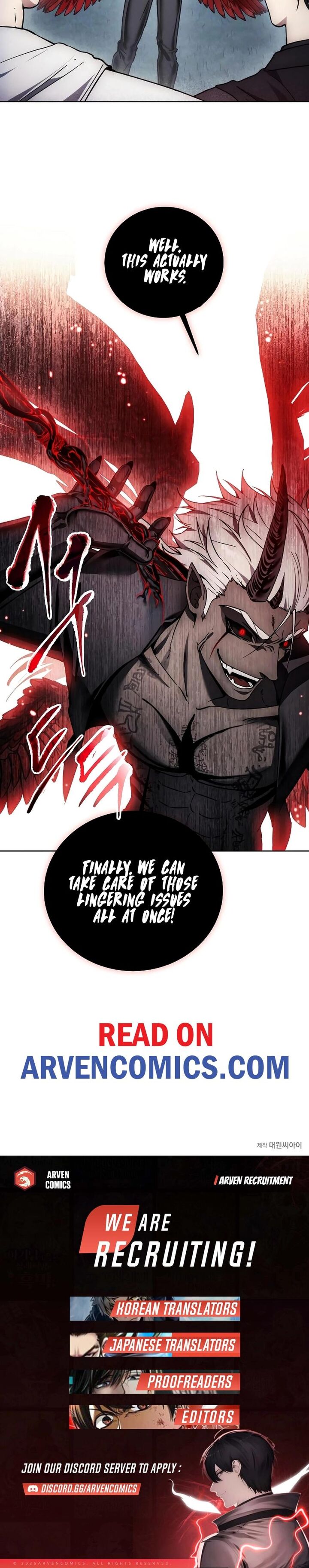 How To Live As A Villain 190 13