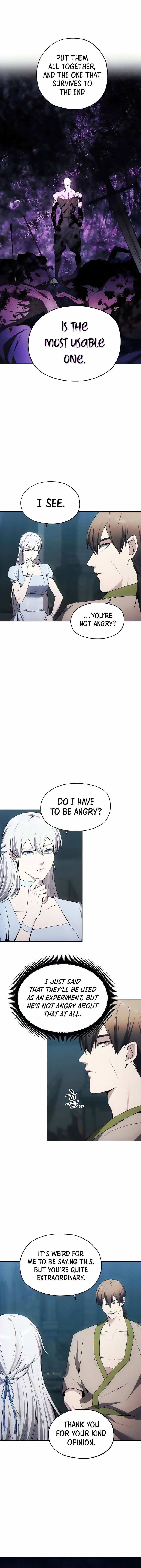 How To Live As A Villain 20 6