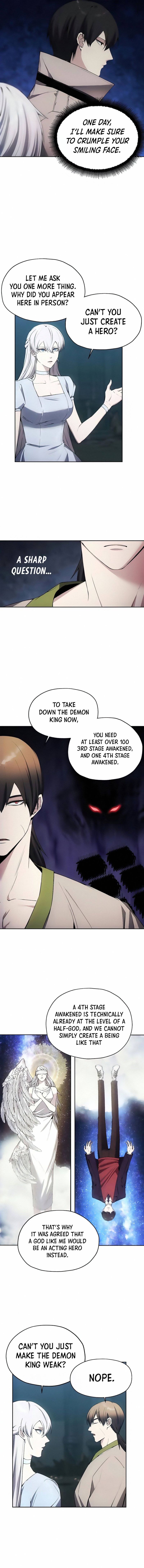 How To Live As A Villain 20 7