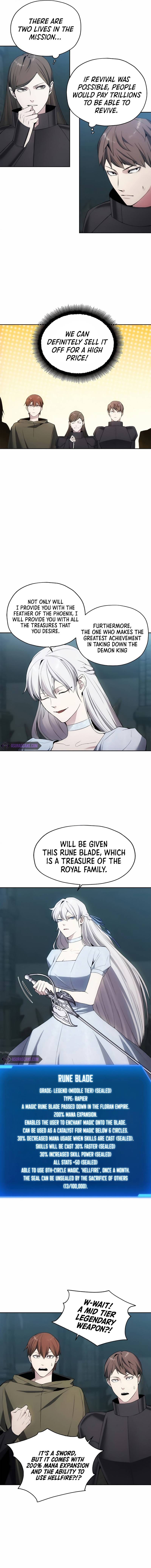 How To Live As A Villain 21 3