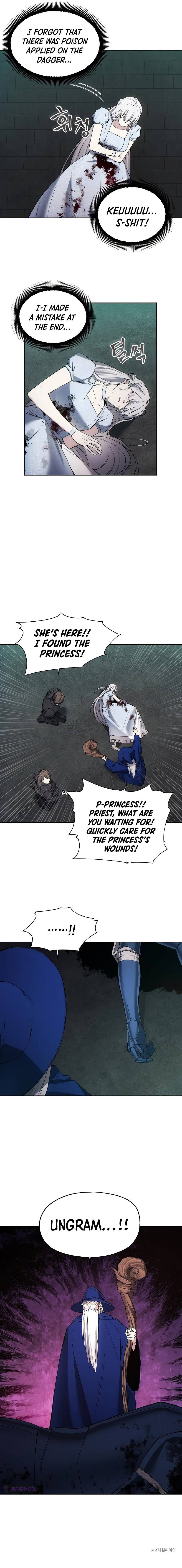 How To Live As A Villain 24 5