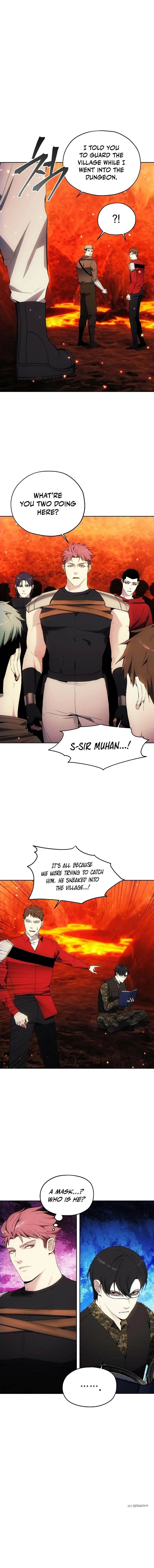 How To Live As A Villain 47 13
