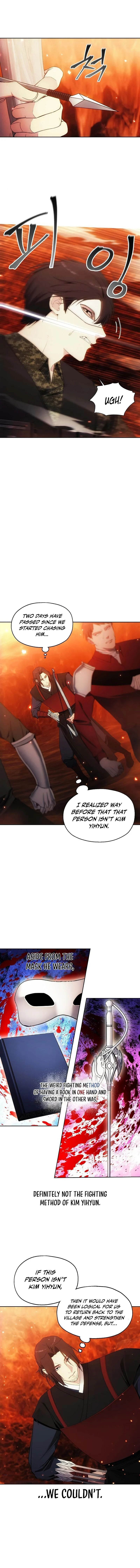 How To Live As A Villain 47 3