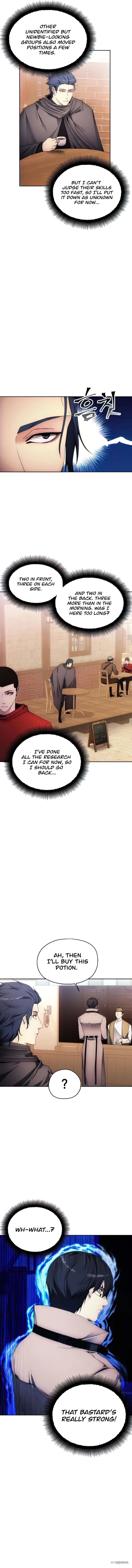 How To Live As A Villain 62 8