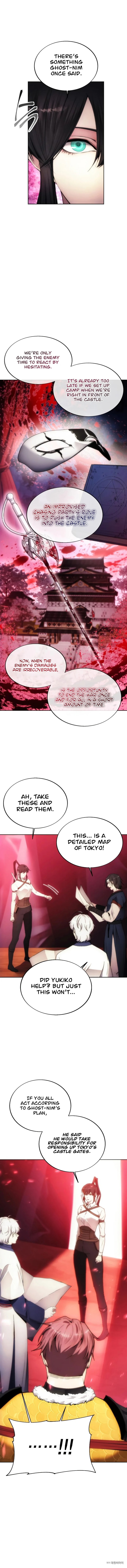 How To Live As A Villain 69 8