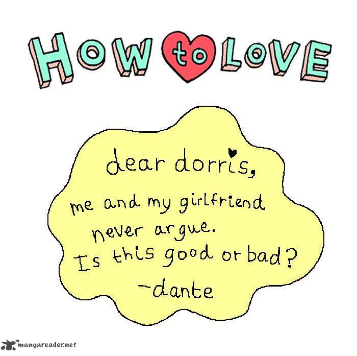 How To Love 85 1