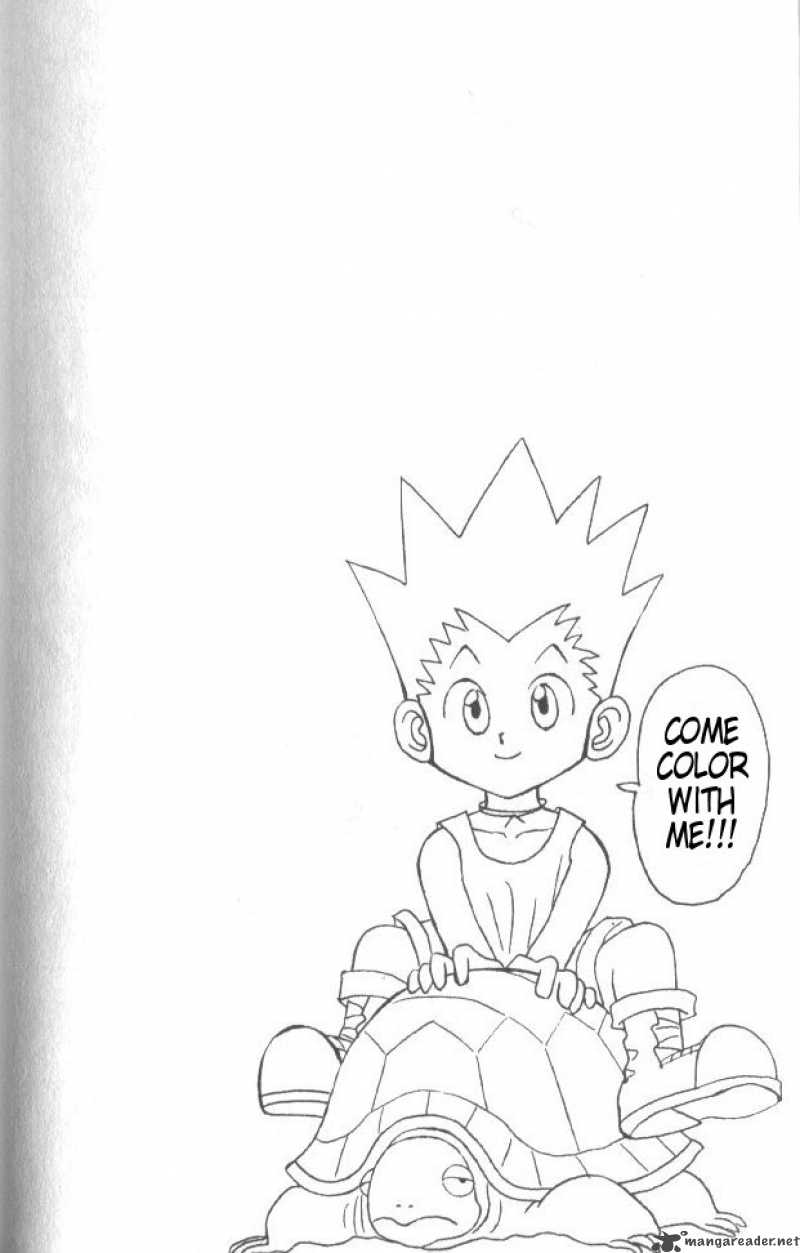 Hunter X Hunter 26 1