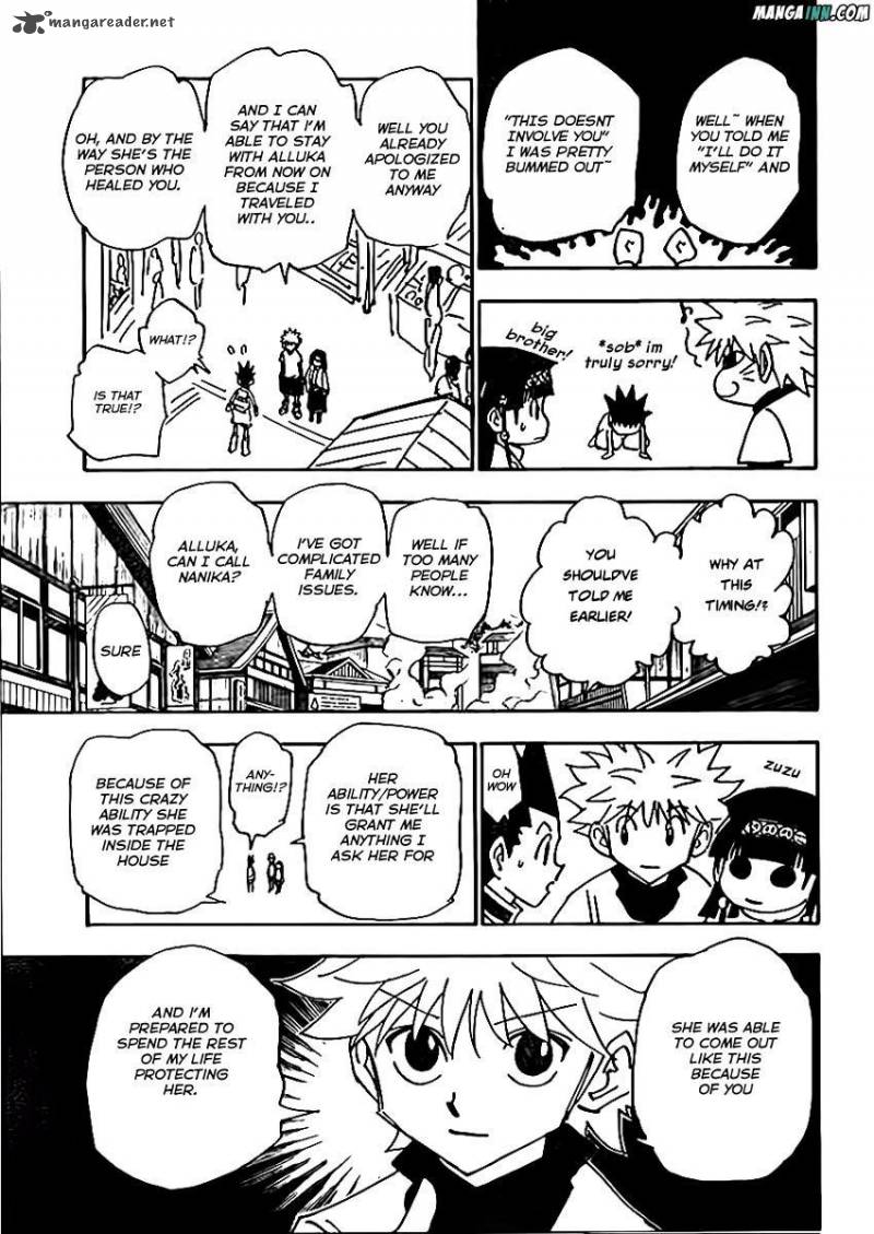 Hunter X Hunter 338 3