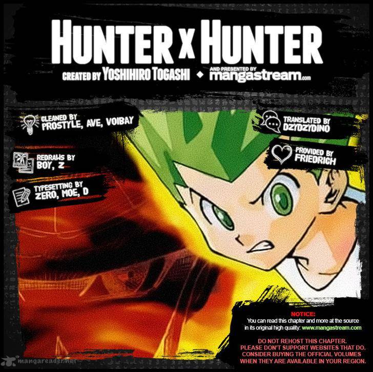 Hunter X Hunter 358 2