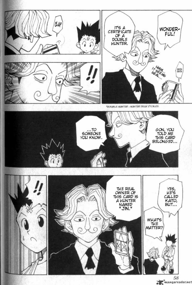 Hunter X Hunter 38 13