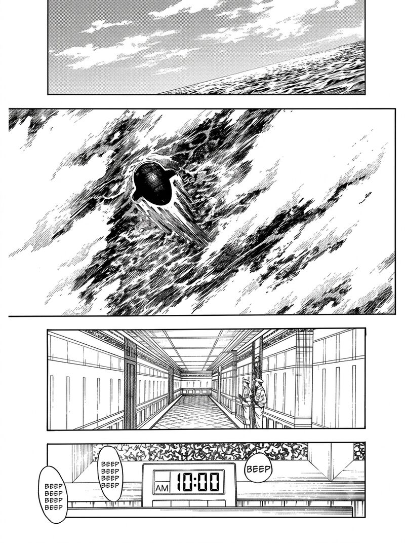 Hunter X Hunter 412 12