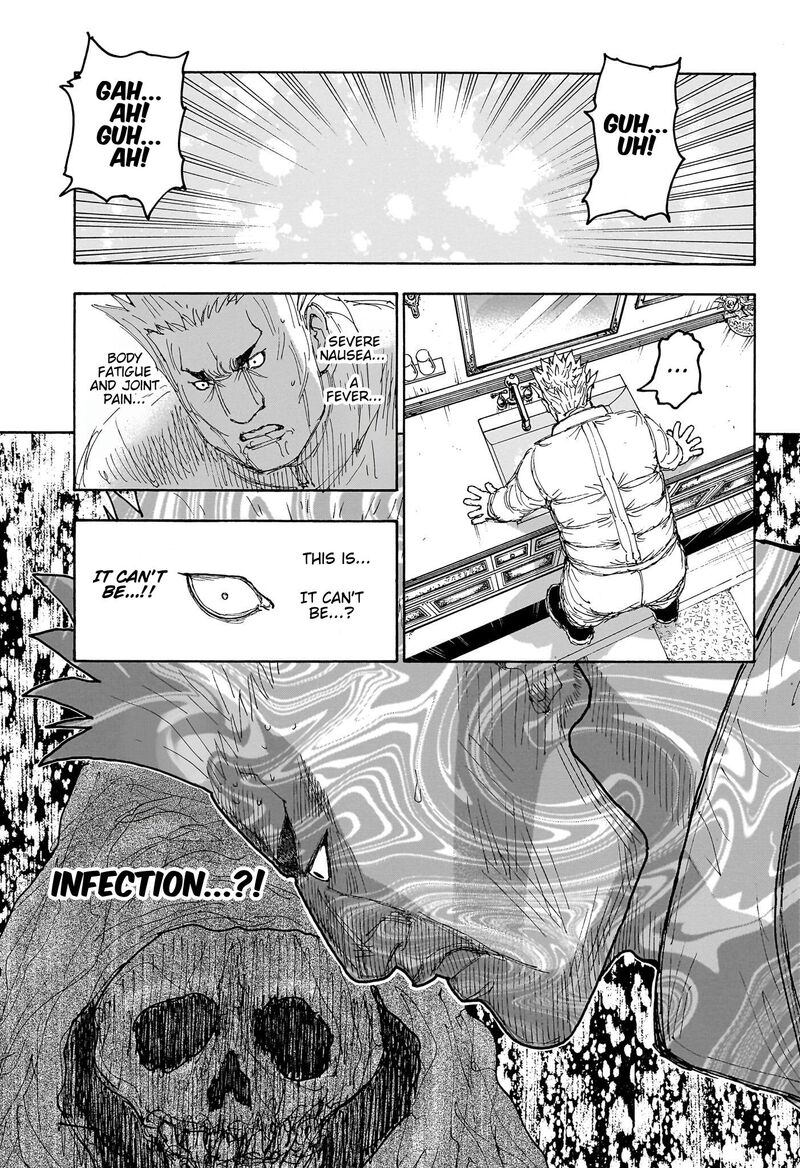 Hunter X Hunter 413 6