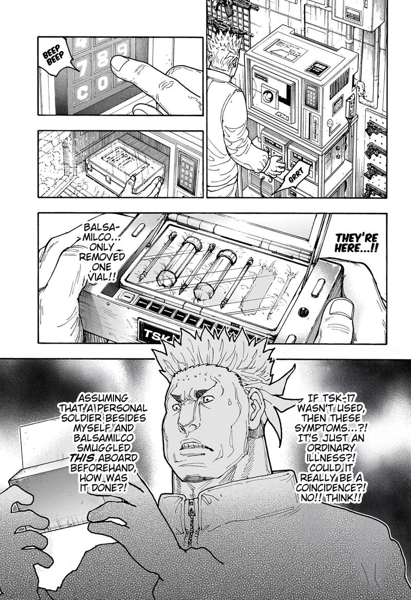 Hunter X Hunter 413 8