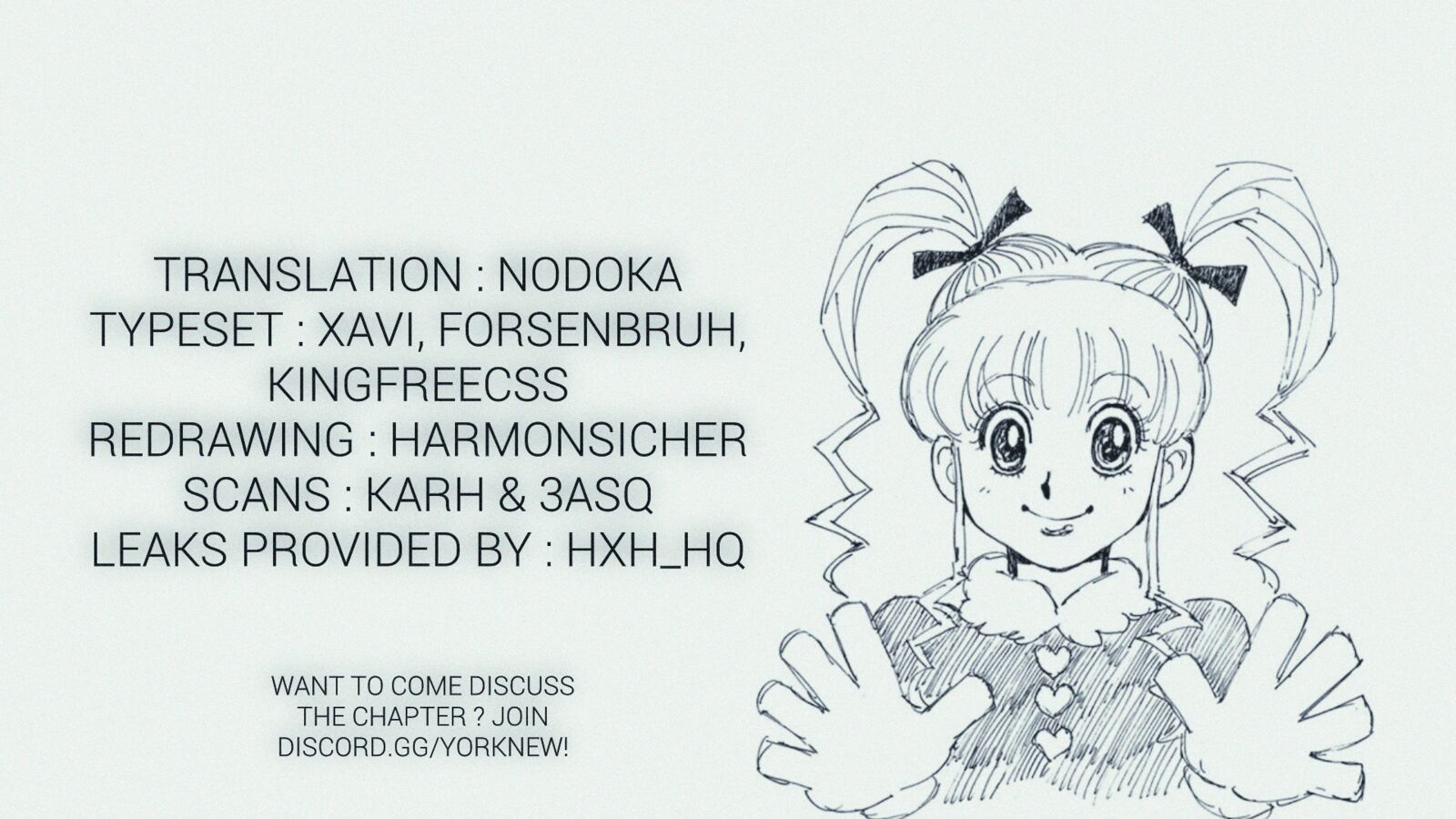Hunter X Hunter 418 20