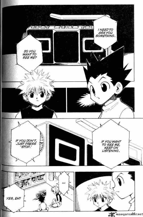 Hunter X Hunter 66 2