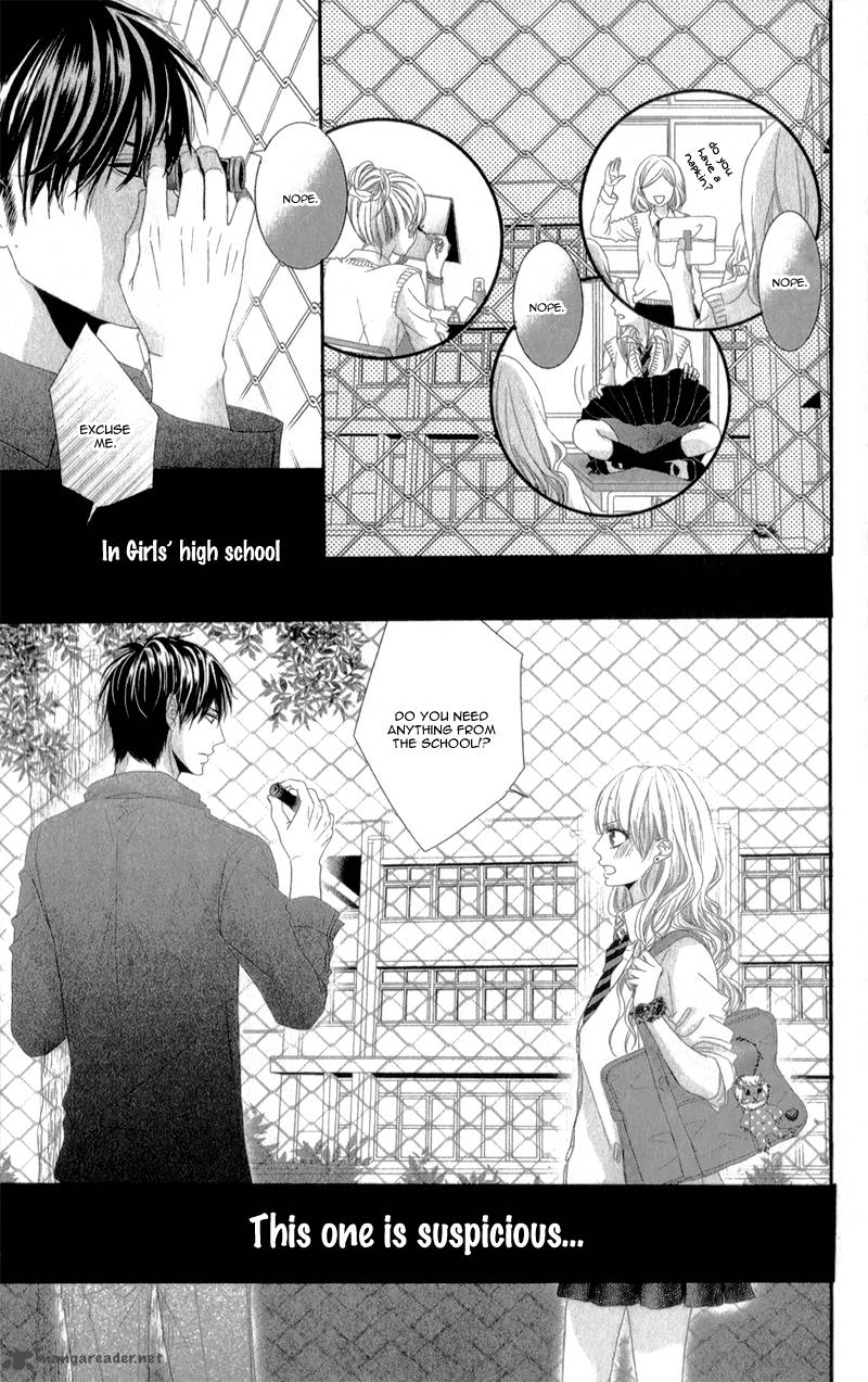 Hyakujuu No Ou Ni Tsugu 1 10