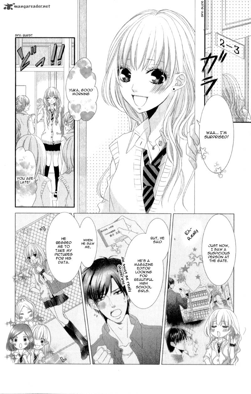 Hyakujuu No Ou Ni Tsugu 1 11
