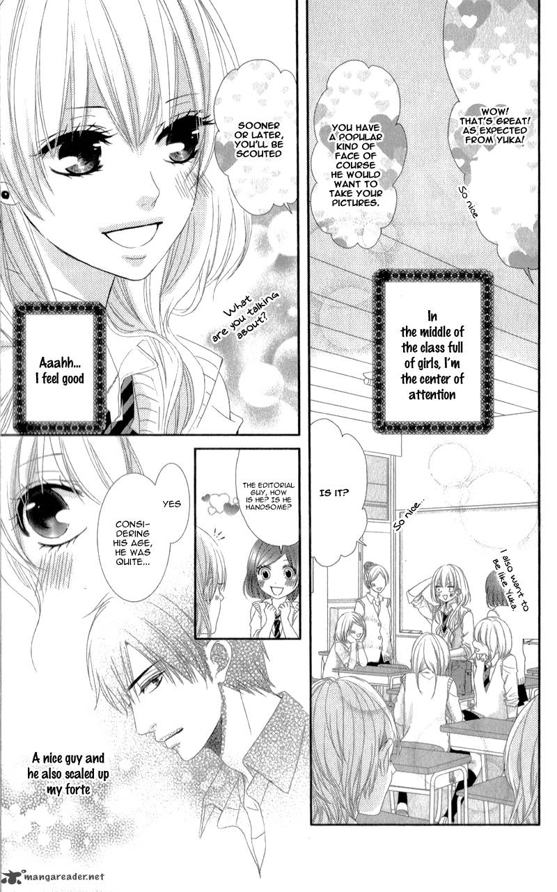 Hyakujuu No Ou Ni Tsugu 1 12