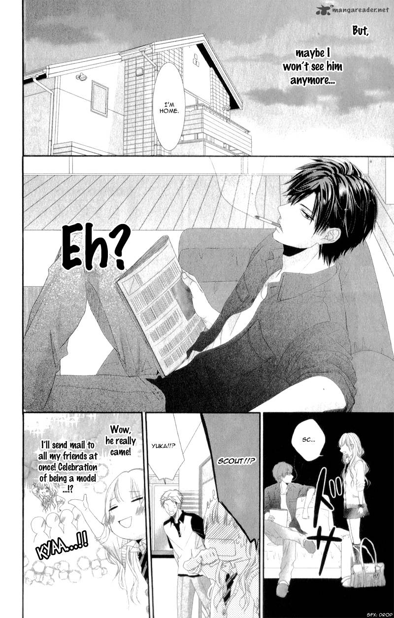 Hyakujuu No Ou Ni Tsugu 1 13