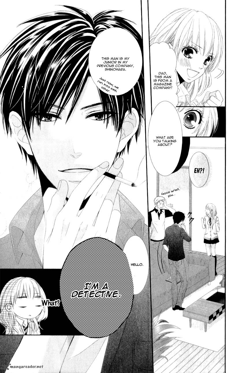 Hyakujuu No Ou Ni Tsugu 1 14